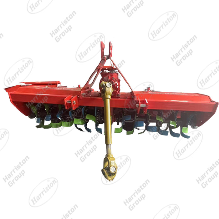 Farm Use Equipment Agricultural Cultivator 1GKN-230 Middle Rotary Tiller for Tractor