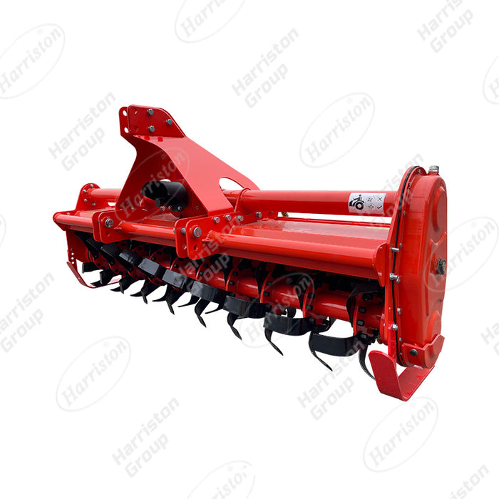 CROPTEC 1GQ-200 60PCS Blades ROTARY TILLER for Tractor