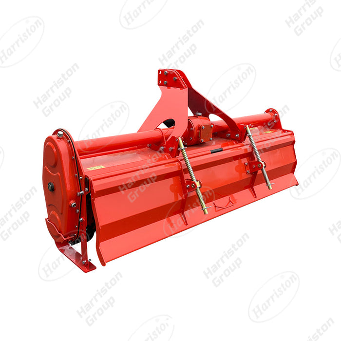 CROPTEC 1GQ-200 60PCS Blades ROTARY TILLER for Tractor