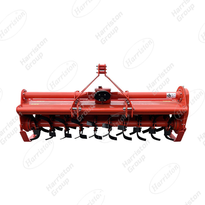 CROPTEC 1GQ-200 60PCS Blades ROTARY TILLER for Tractor