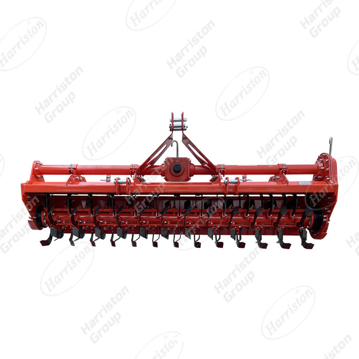 Agriculture Implements 1GQ230 Paddy Field Rotary Tiller.for Tractor Cultivator