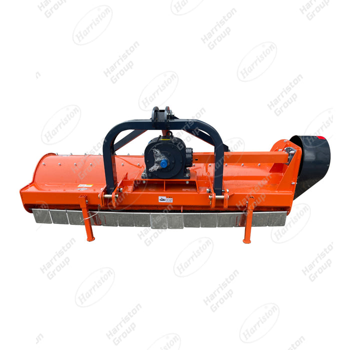 Agricultural implement 1JQ-215C Straw returner