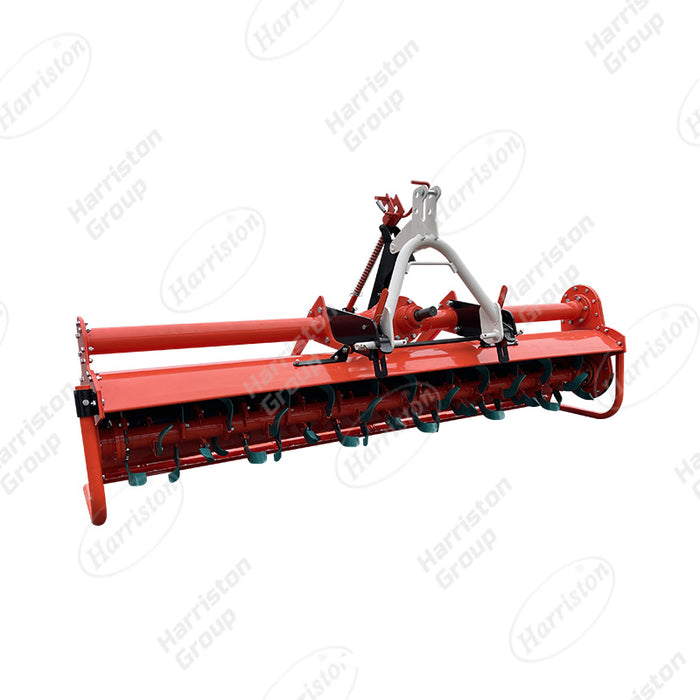 1JS-260 PADDY FILED ROTARY TILLER