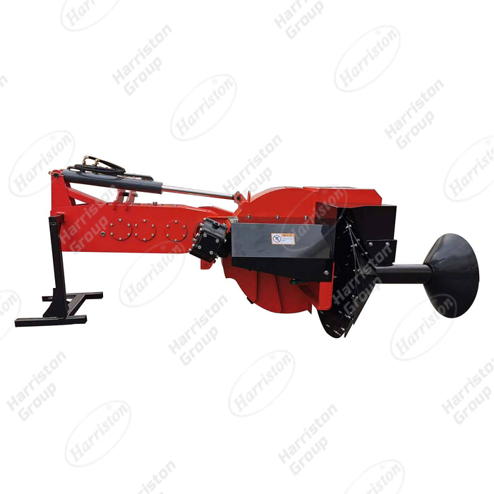 High Quality Kubota 1ZG-300 Ridge Building Machine for Paddy Field