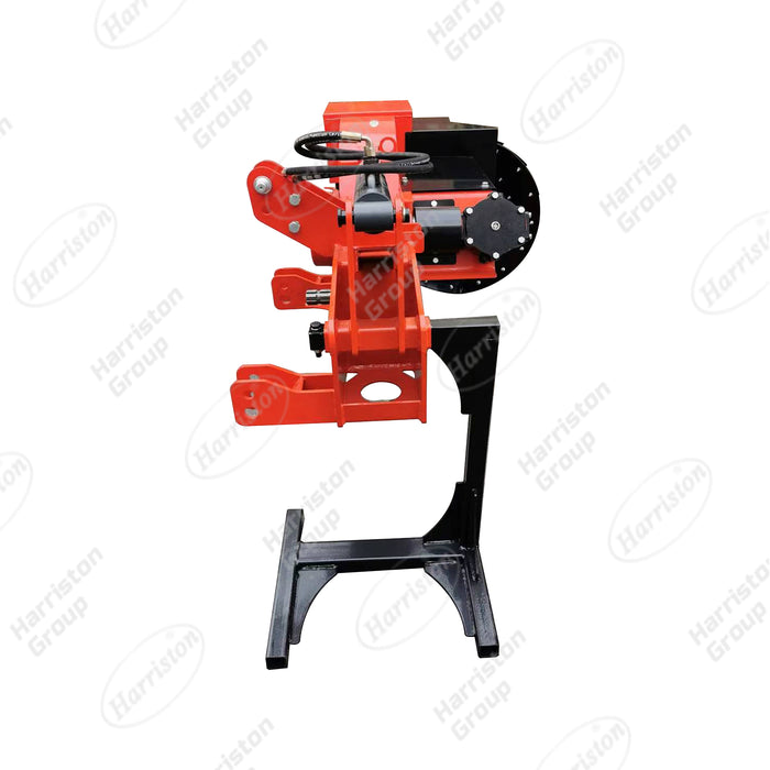 High Quality Kubota 1ZG-300 Ridge Building Machine for Paddy Field