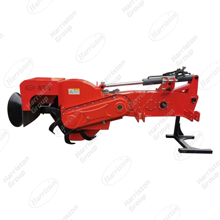 High Quality Kubota 1ZG-300 Ridge Building Machine for Paddy Field