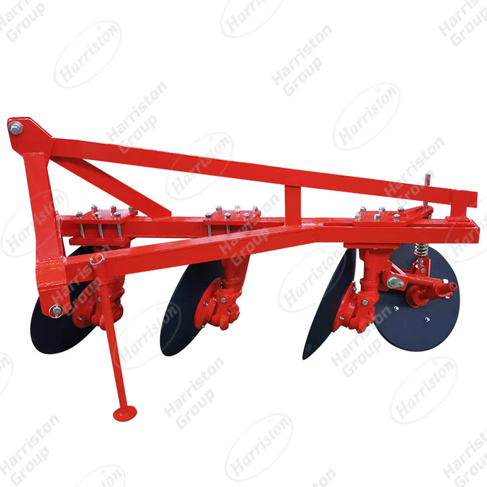 Agriculture Implements DP263 DISC PLOW 26 Inch 3-piece Disc Plough