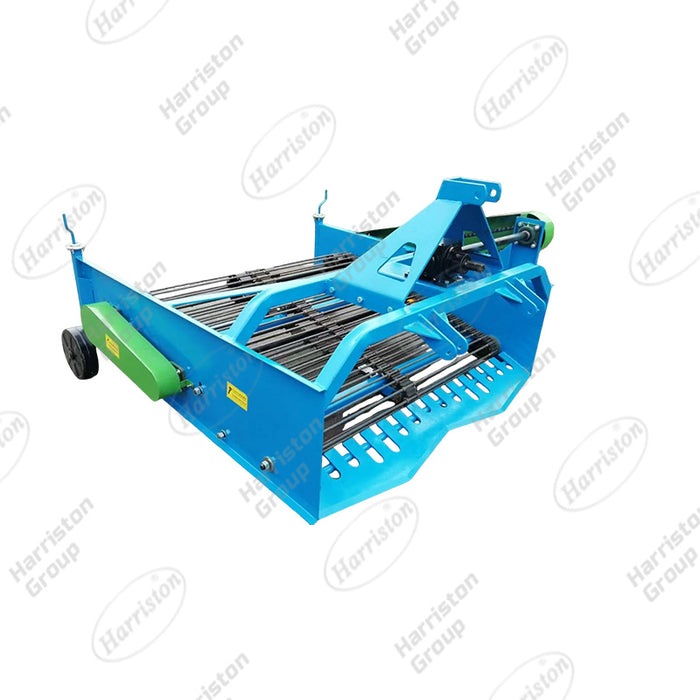RC1300 High Efficiency Potato Harvester for Farm Use
