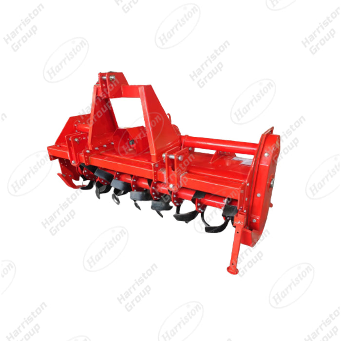 TB205 Rotary Tiller48 blades Rotary cultivator