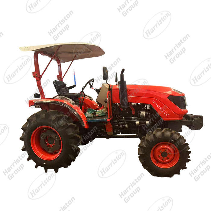 CROPTEC TY254 Tractor 25HP 4WD Agricultural Farm Tractor