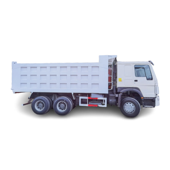 High specification Tipper Truck howo dump truck