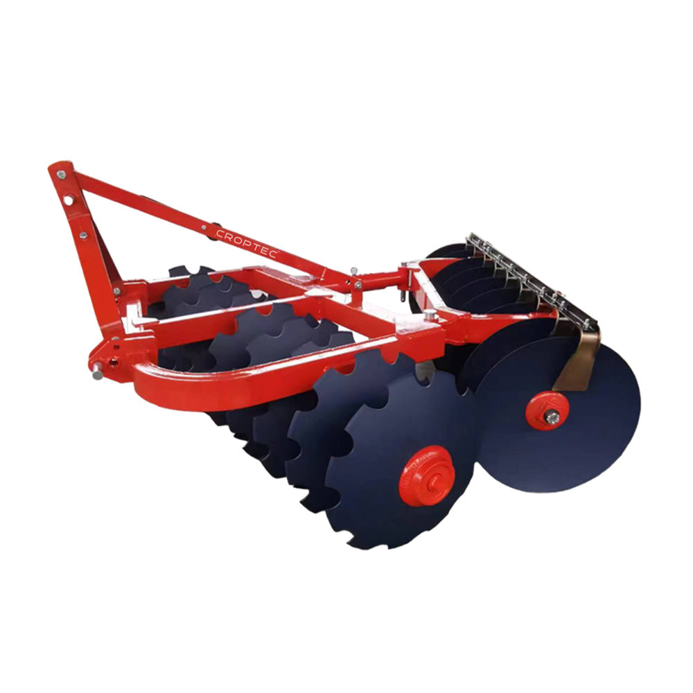 DISC HARROW