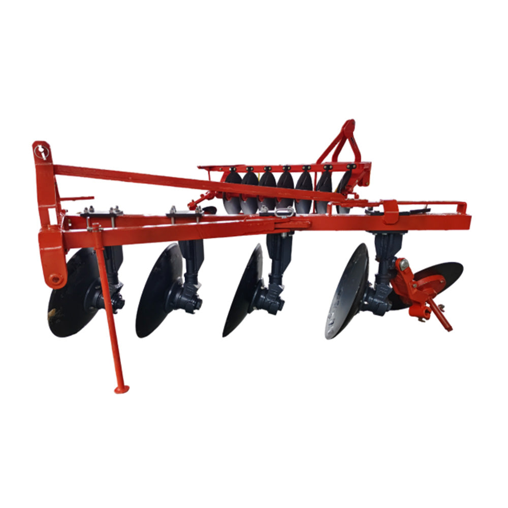 High quality Agriculture implements DP224 disc plow disc plough for tr ...