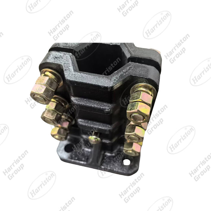 KUBOTA NC131 Walking Tractor Spare Parts 62735-17410 NEW NCPLUS HUB,ASSY(WHEEL)