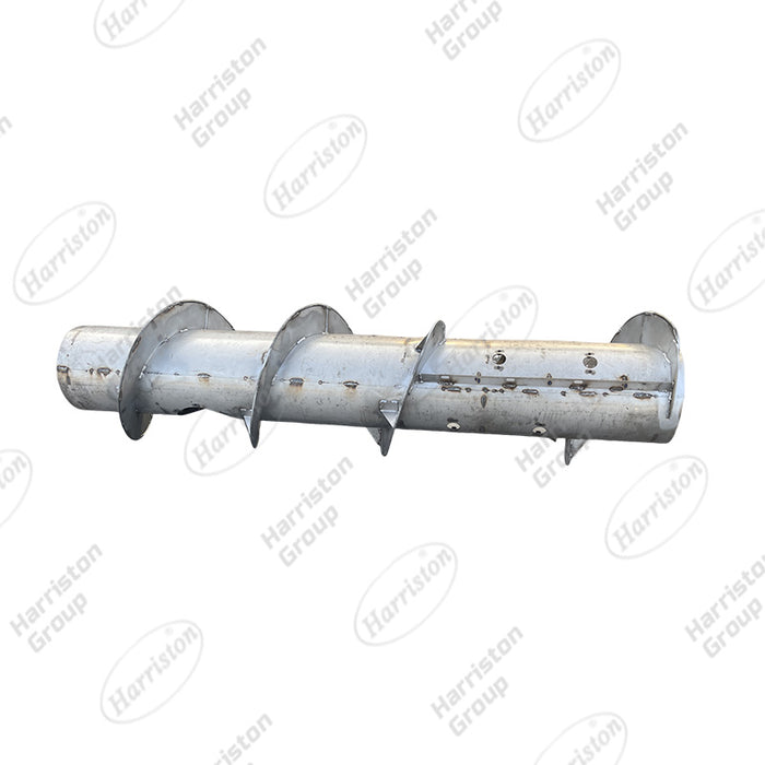 KUBOTA Dc70 Harvester Spare Parts 5T078-52114 5T078-52910  DRUM,AUGER Stainless Steel