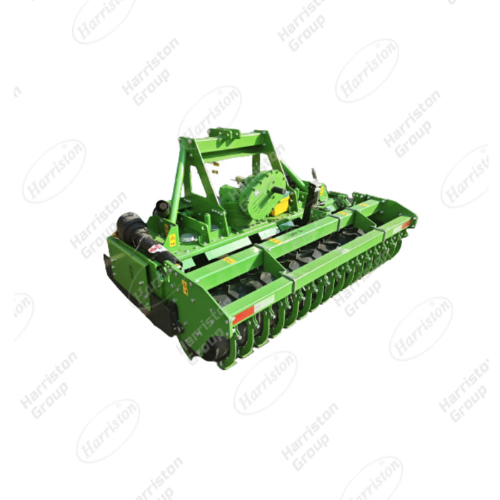 Agricultural tractor implement 1bq-2.0 Drive rake