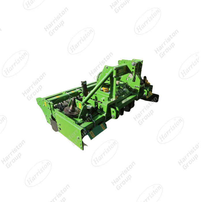 Agricultural tractor implement 1bq-2.0 Drive rake