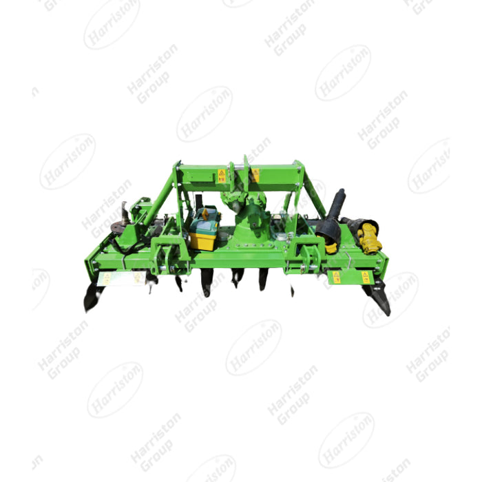 Agricultural tractor implement 1bq-2.0 Drive rake