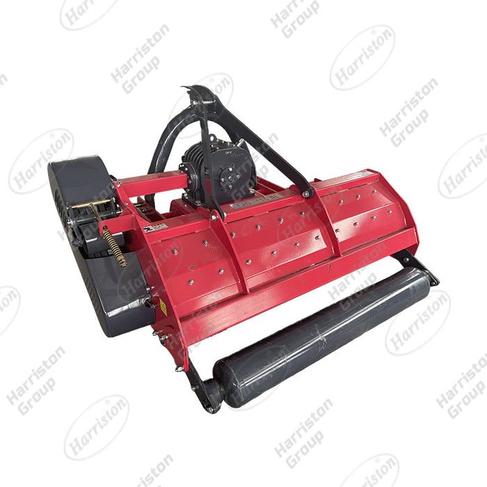 1JQ150 Straw Return Machine | 1.5m Tractor Mounted Straw Chopper
