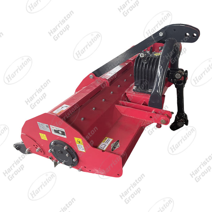 1JQ150 Straw Return Machine | 1.5m Tractor Mounted Straw Chopper