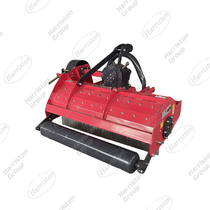 1JQ150 Straw Return Machine | 1.5m Tractor Mounted Straw Chopper