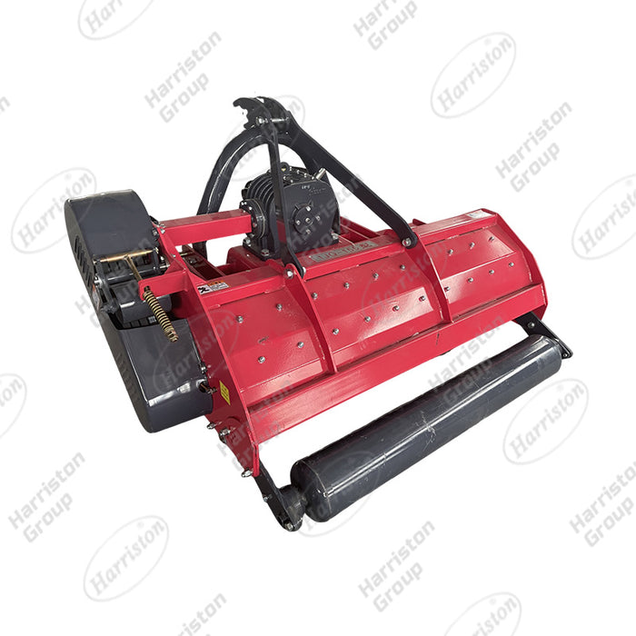 1JQ150 Straw Return Machine | 1.5m Tractor Mounted Straw Chopper