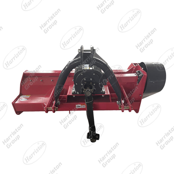 1JQ150 Straw Return Machine | 1.5m Tractor Mounted Straw Chopper