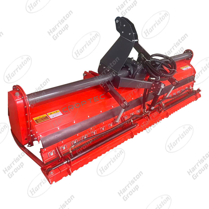 1jsp-260 paddy field rotary tiller with hydraulic plate
