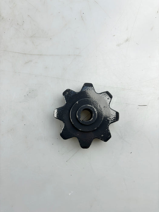 KUBOTA AR96 PRO588 PRO488 Harvester Spare Parts 5H492-47570 8T SPROCKET