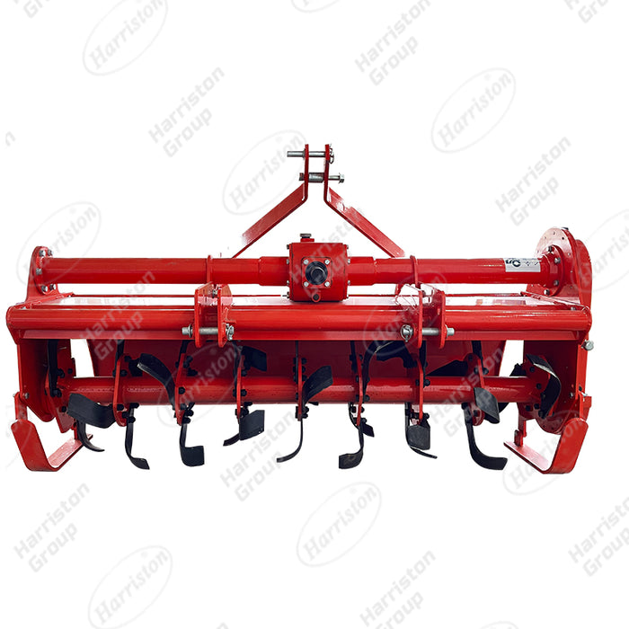 Kubota RX175 Rotary Tiller with 32pcs Blade  for Agricultural Tractor