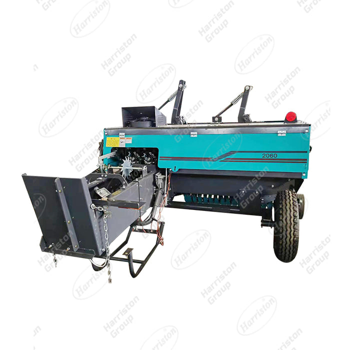 Harriston 2060-baler for agriculture