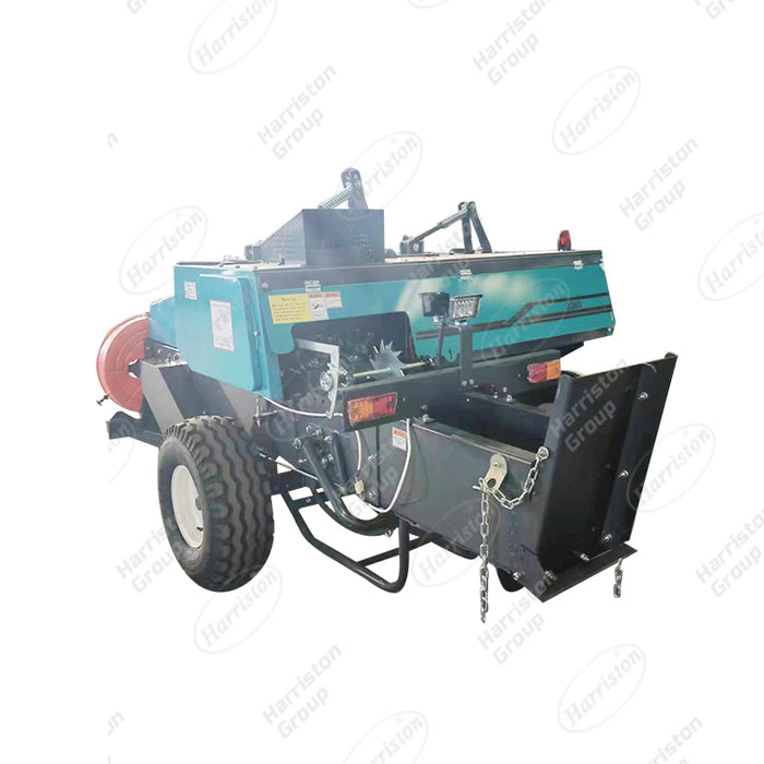 Harriston 2060-baler for agriculture