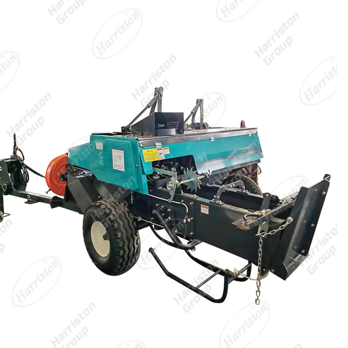 Harriston 2060-baler for agriculture