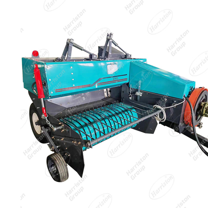 Harriston 2060-baler for agriculture