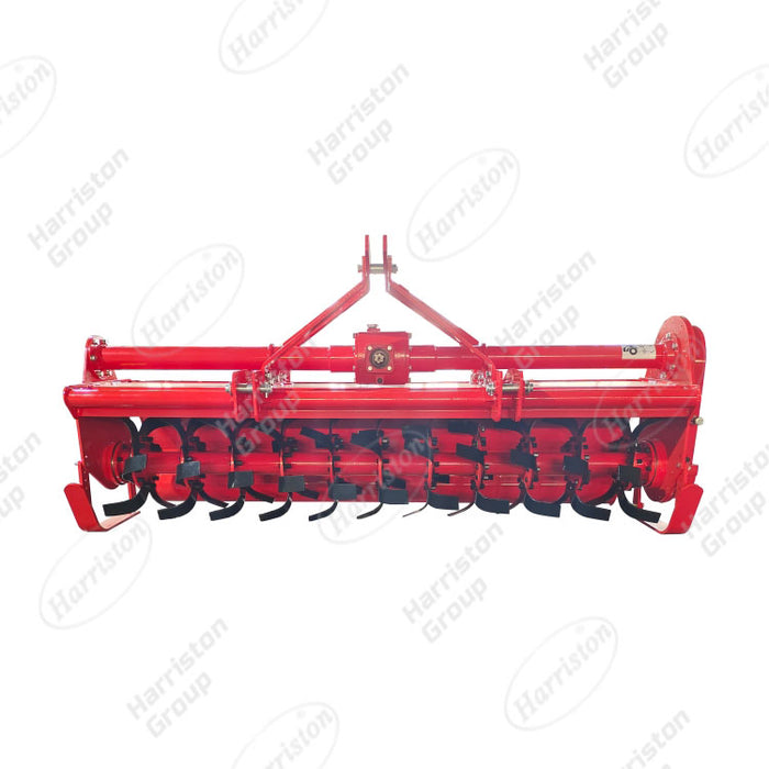 RX 220 Agricultural Rotary Tiller for Agricultural Tractors