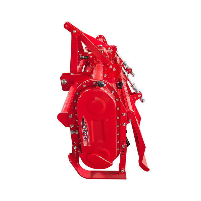 RX series agricultural rotary tiller for tractors