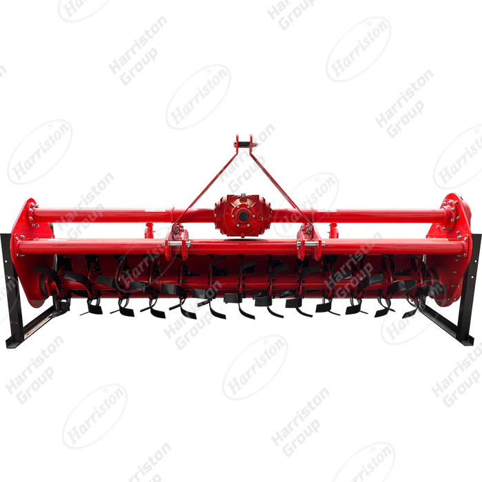 CROPTEC TRACTOR TILLER RX260 Rotary Tiller Cultivator Rotary Tiller Cultivator for Tractors