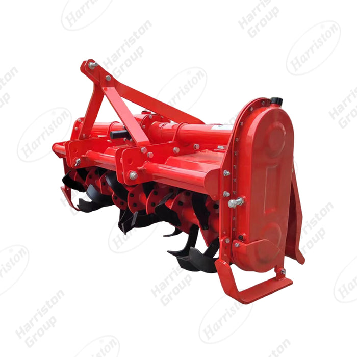 Agricultural Implements RX165 Rotary Tiller for tractor