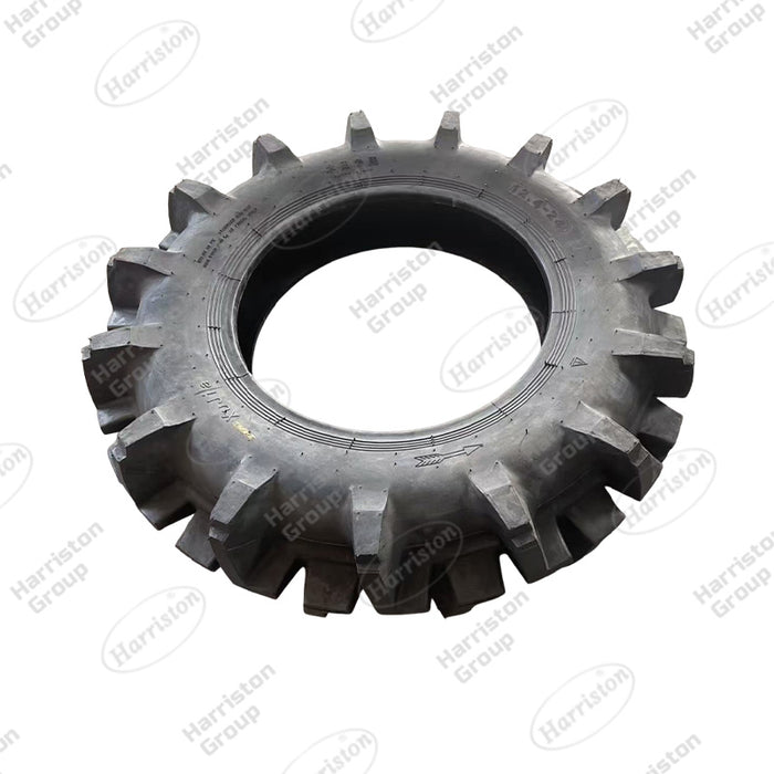 KUBOTA Tractor Spare Parts Tractor Tires 12.4-24 Pr1 600-12