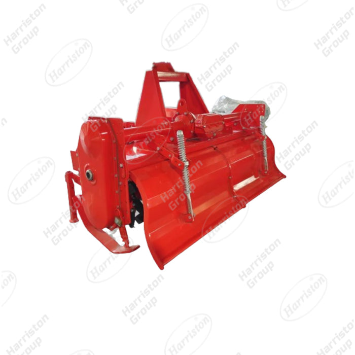 TB205 Rotary Tiller48 blades Rotary cultivator