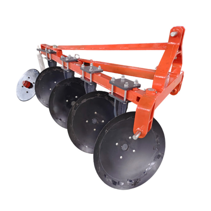 High quality Agriculture implements DP series disc plow for tractors