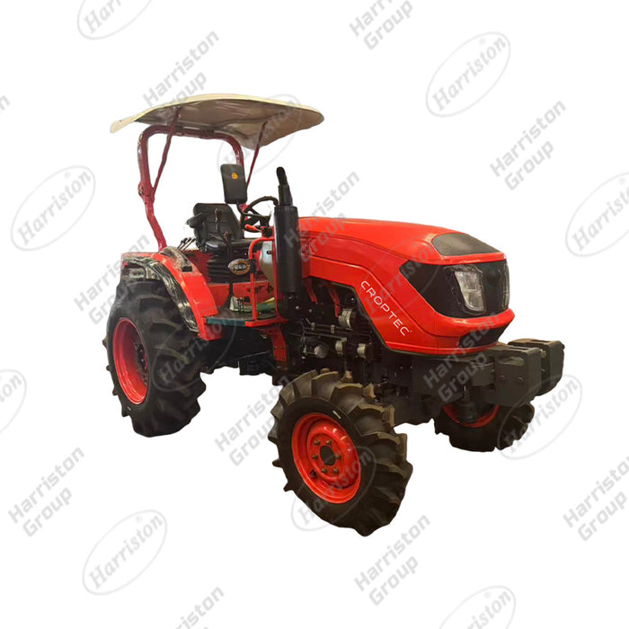 CROPTEC TY254 Tractor 25HP 4WD Agricultural Farm Tractor