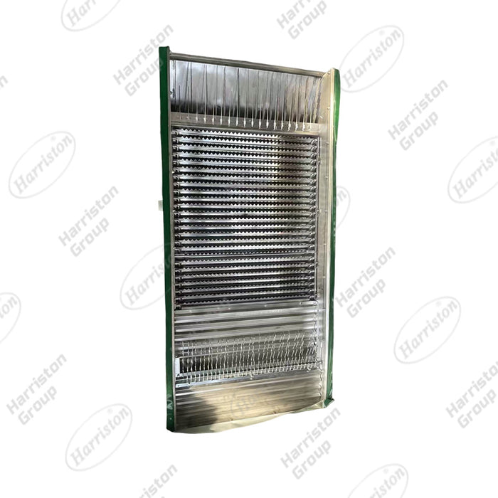 KUBOTA DC105 Harvester Spare Parts 5T124-71110 Completed Case,sieve Dc105