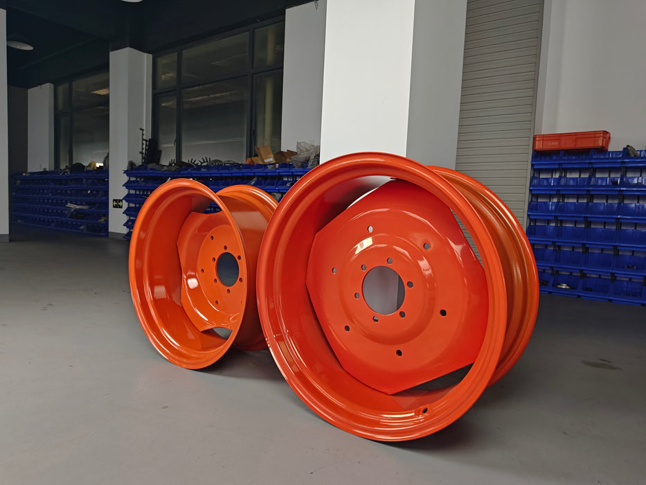 Kubota L4708 L5018 Tractor rim W11*26 TC822-27650 W10*24 TC422-27650 3C969-49122,3K071-49080