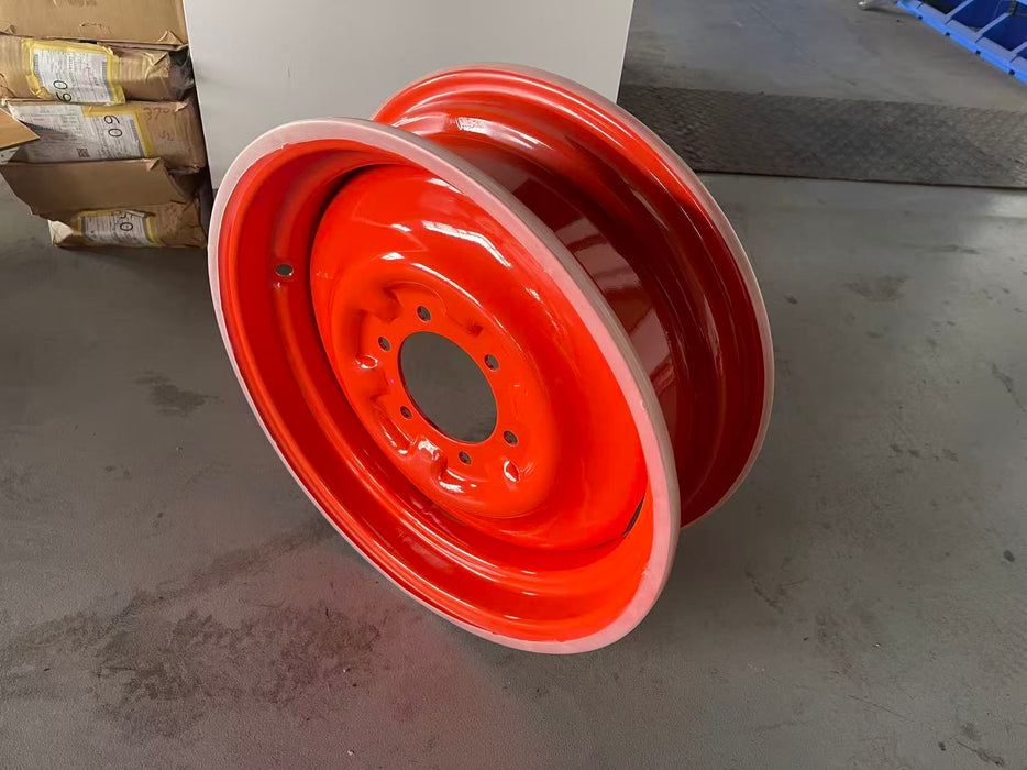 Kubota L4708 L5018 Tractor rim W11*26 TC822-27650 W10*24 TC422-27650 3C969-49122,3K071-49080