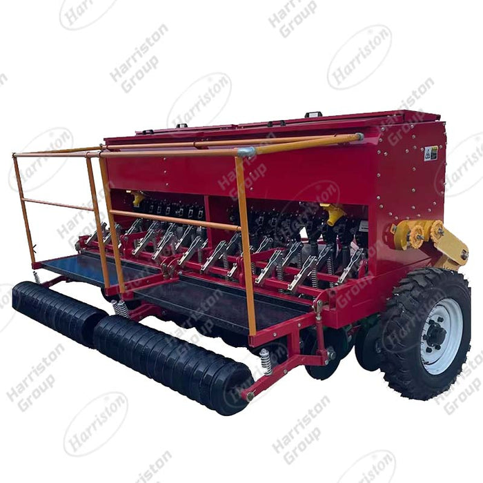 2znsf-24 heavy duty type wheat planter