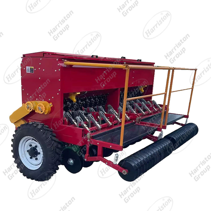 2znsf-24 heavy duty type wheat planter