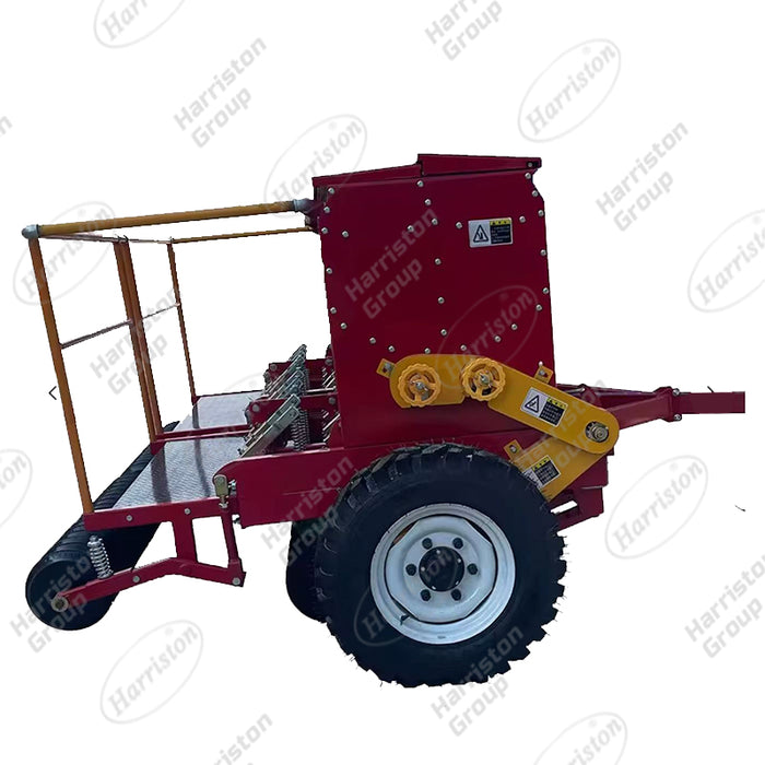 2znsf-24 heavy duty type wheat planter