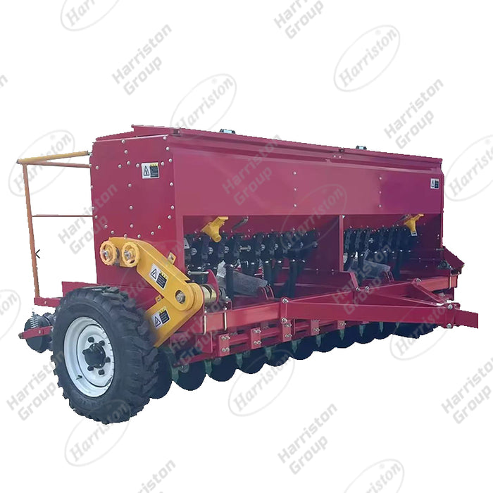 2znsf-24 heavy duty type wheat planter