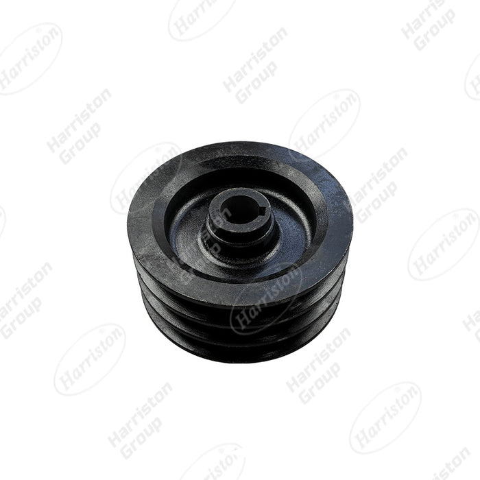 AIHE Tracked Rotary Tiller Spare Parts 3.5Z-04060003  PULLEY